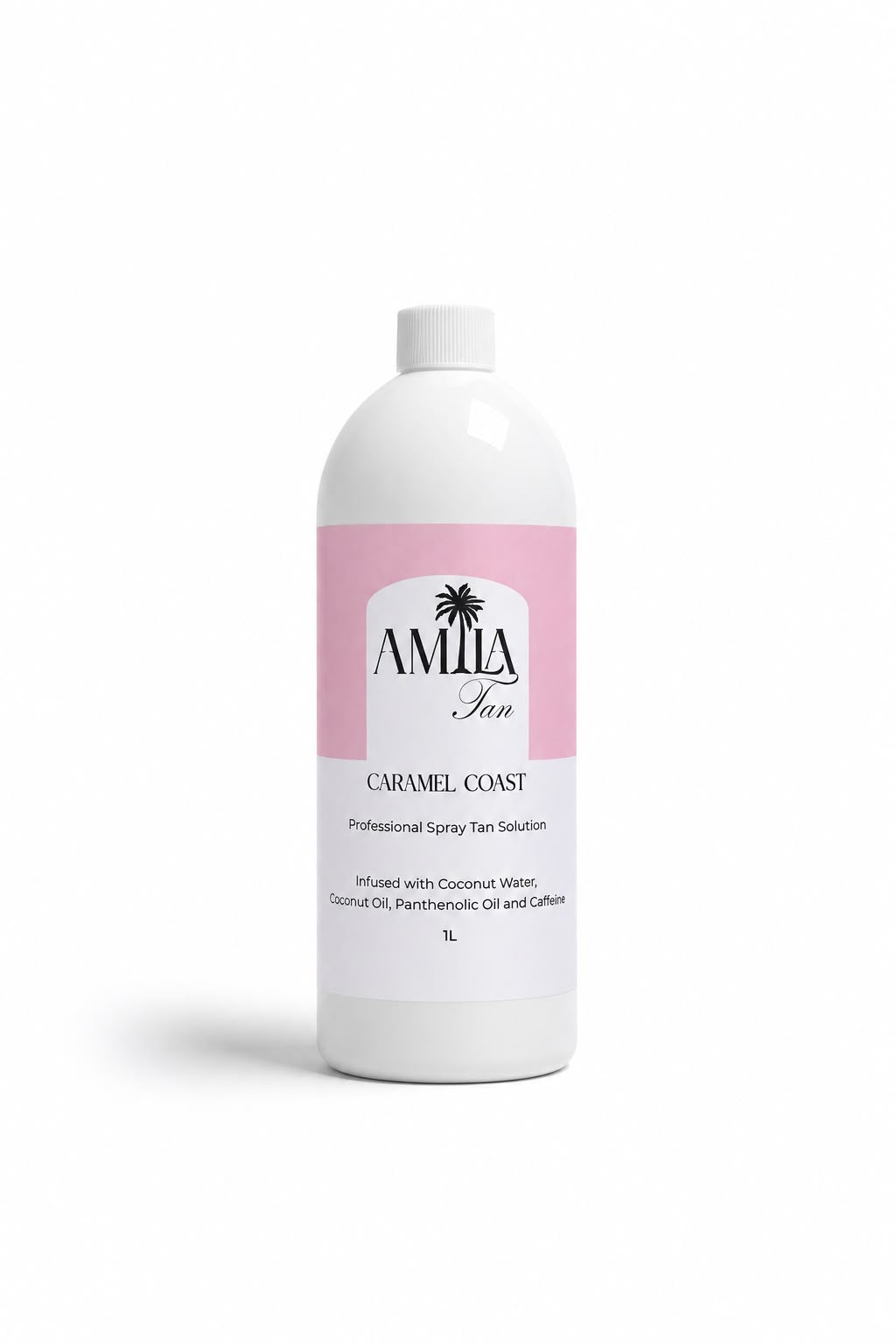 Caramel Coast 1L