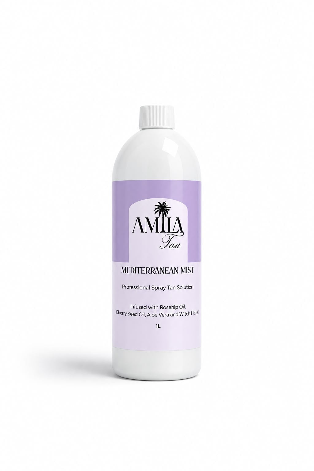Mediterranean Mist 1L