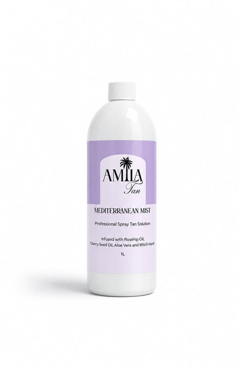 Mediterranean Mist 1L