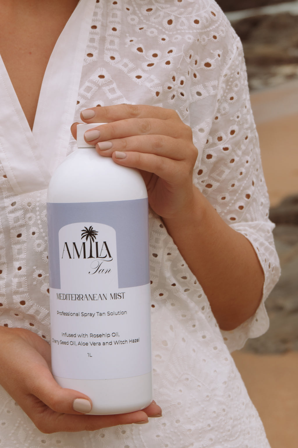 Mediterranean Mist 1L