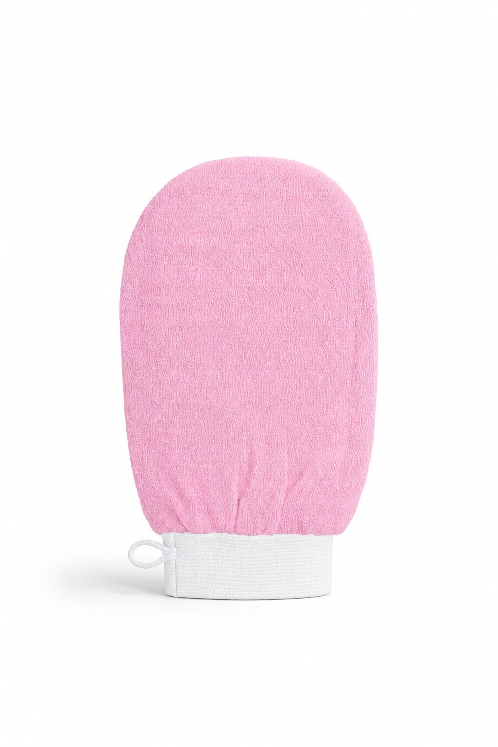 Exfoliating Mitt
