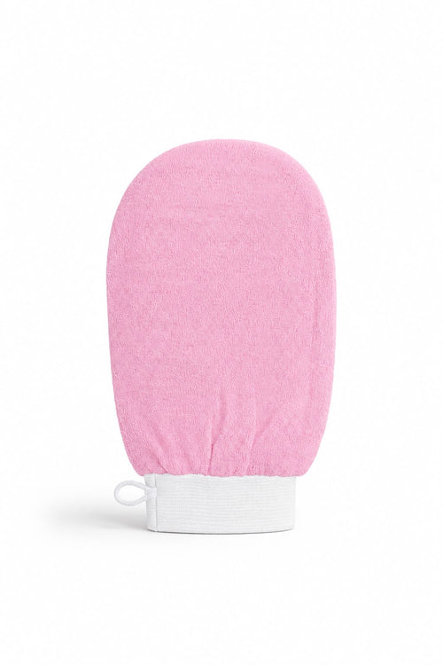 Exfoliating Mitt